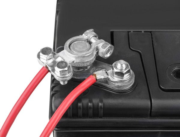 Bleibatterie 80Ah für Wohnmobil