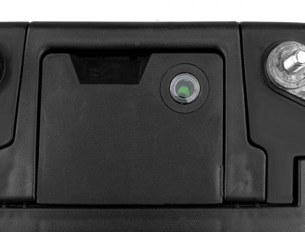 Bleibatterie 80Ah für Wohnmobil