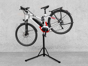 Fahrradmontageständer , auch für E-Bikes geeignet