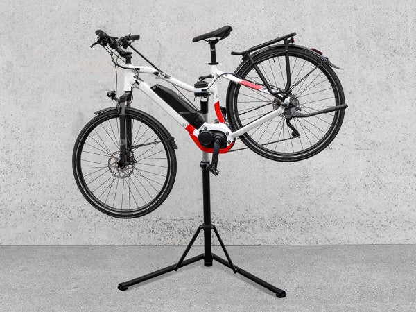 Fahrradmontageständer , auch für E-Bikes geeignet