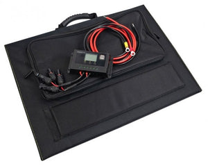EAL - Solar Panel faltbar 100W SB100