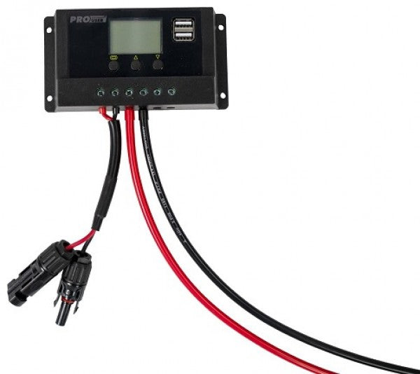 EAL - Solar Panel faltbar 100W SB100