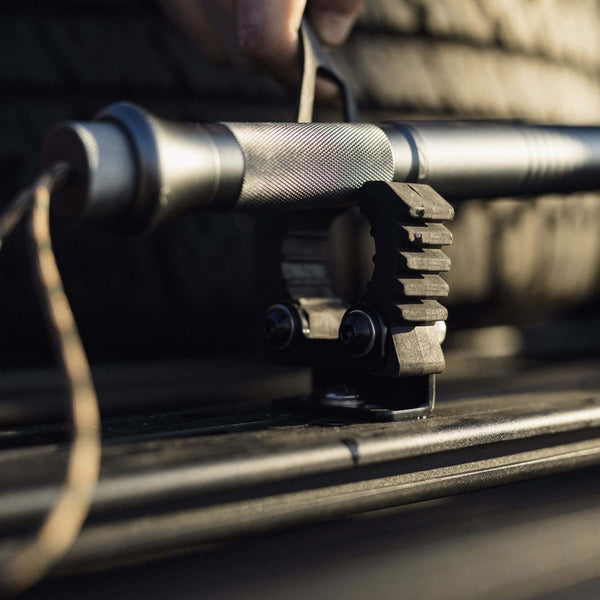 Dachträger ExRoof Halterung für QuickFist