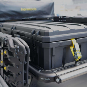 ExRoof Ladeflächenträger für Pickup
