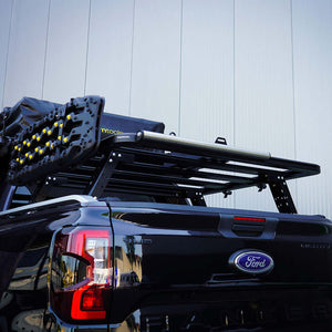 ExRoof Ladeflächenträger für Pickup