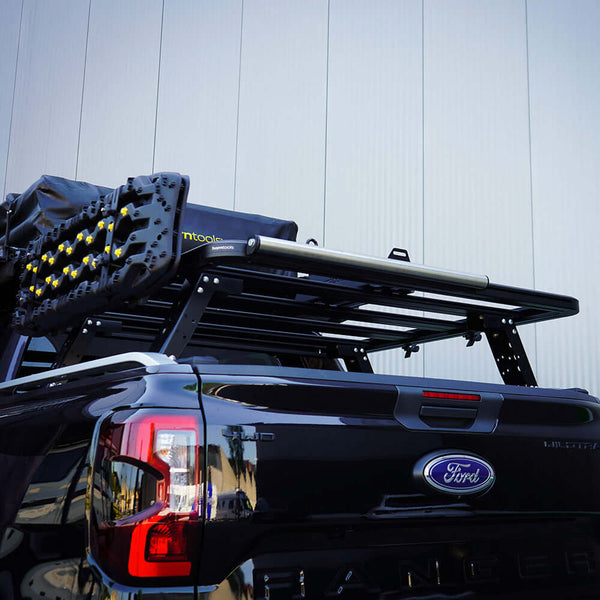 ExRoof Ladeflächenträger für Pickup