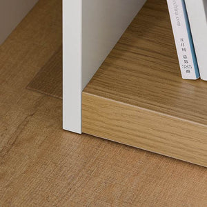 Nachttisch | Boxspringbett | Sofatisch | Beistelltisch | Nachtkommode | Weiss
