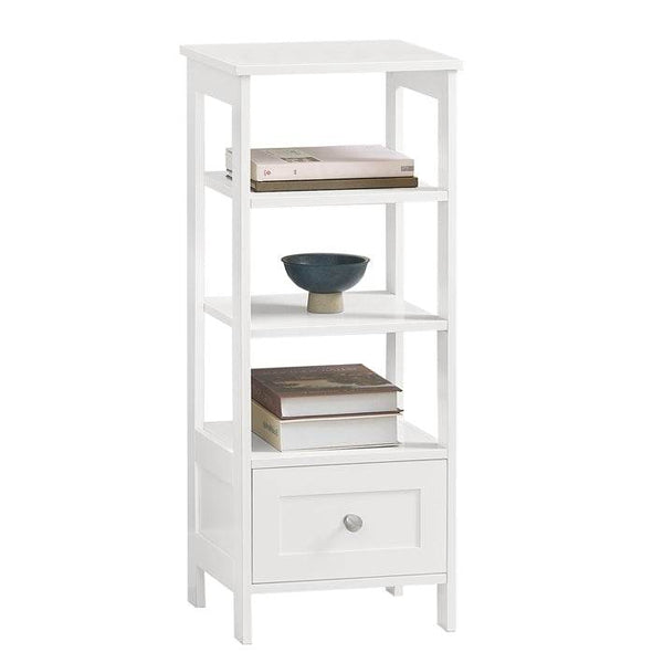 Beistelltisch hoch | Couchtisch | Sofatisch | FBT91-W