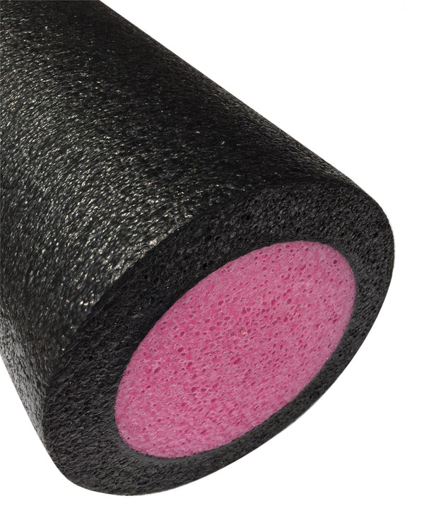 Fitnessrolle schwarz