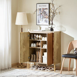 Aufbewahrungsschrank | Sideboard | Flurschrank | Schuhschrank