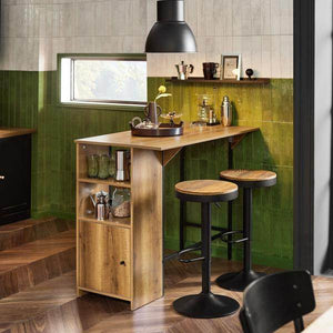Bartisch | Stehtisch | Küchentisch | Esstisch Industrie-Design