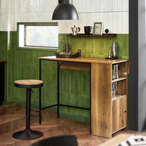 Bartisch | Stehtisch | Küchentisch | Esstisch Industrie-Design