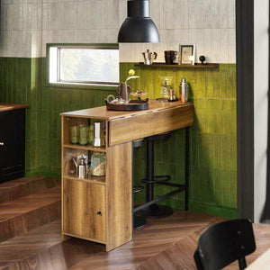 Bartisch | Stehtisch | Küchentisch | Esstisch Industrie-Design