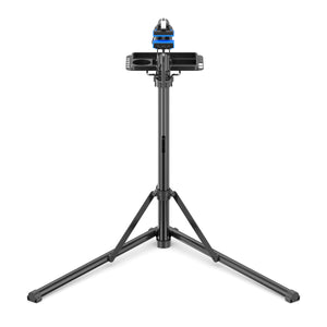 Fahrrad Montageständer mit Stativ 50 kg