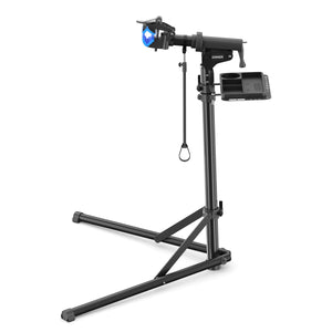 Fahrrad Montageständer mit Stativ 50 kg