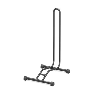 Fahrradständer 2er Set schwarz