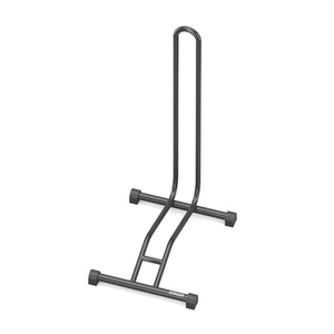 Fahrradständer 2er Set schwarz