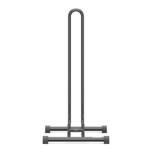 Fahrradständer 2er Set schwarz