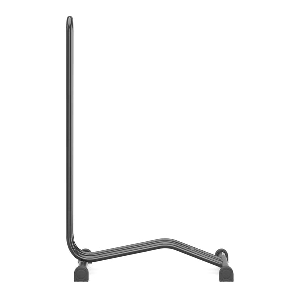 Fahrradständer 2er Set schwarz