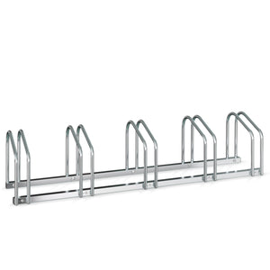 Fahrradständer für 5 Velos