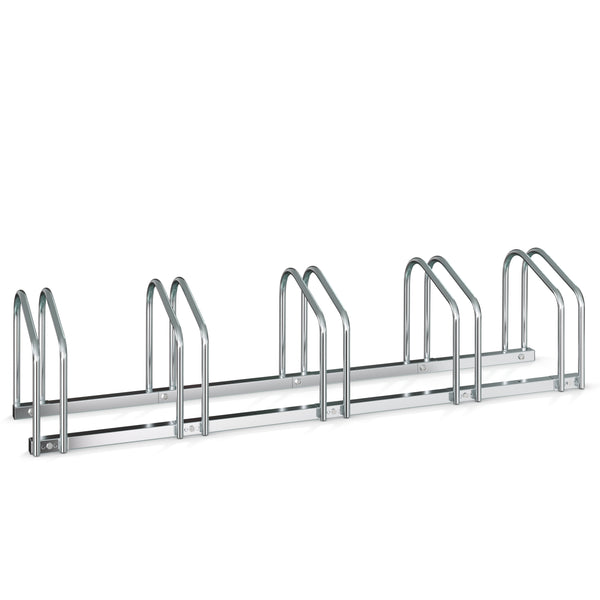 Fahrradständer für 5 Velos