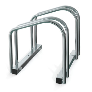 Fahrradständer für 2 Velos