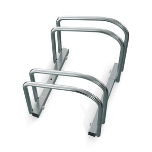Fahrradständer für 2 Velos