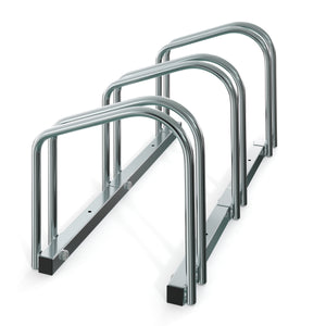 Fahrradständer für 3 Velos