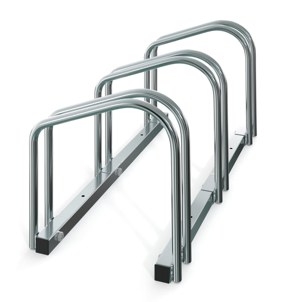 Fahrradständer für 3 Velos