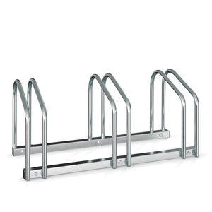 Fahrradständer für 3 Velos