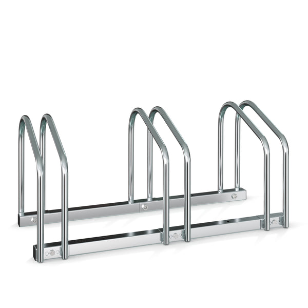Fahrradständer für 3 Velos