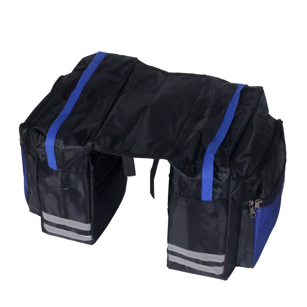 Velotasche Doppeltasche 35L