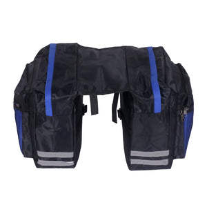 Velotasche Doppeltasche 35L