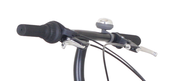 Klappvelo 20"" Blue Dolphin