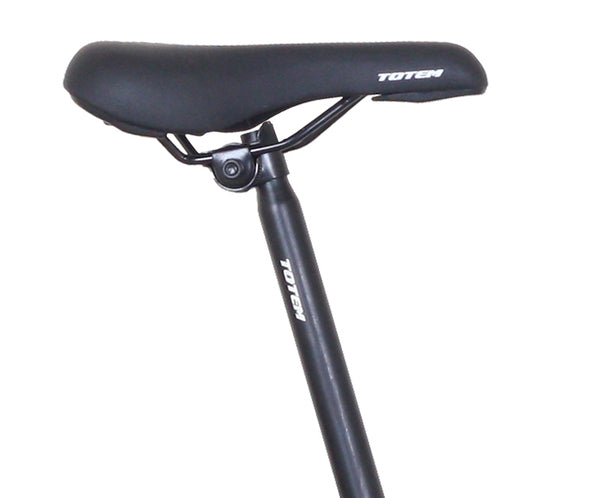 Klappvelo 20"" Pink Dolphin