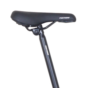 Klappvelo 20"" White Spark