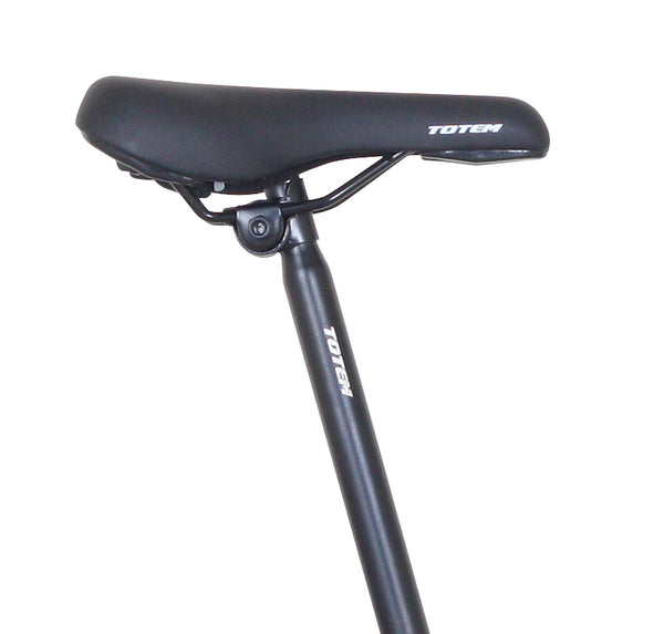 Klappvelo 20"" White Spark