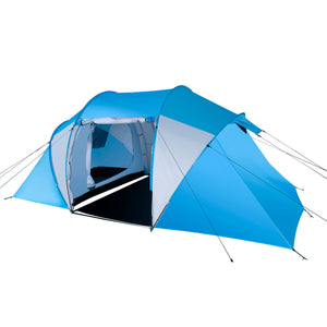 Tenda familiare BANFF per 4 persone