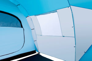 Tenda familiare BANFF per 4 persone