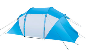 Tenda familiare BANFF per 4 persone