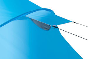Tenda familiare BANFF per 4 persone