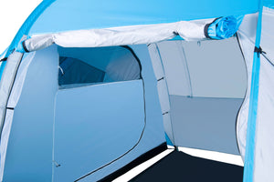 Tenda familiare BANFF per 4 persone