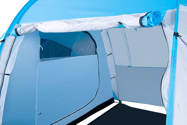 Tenda familiare BANFF per 4 persone