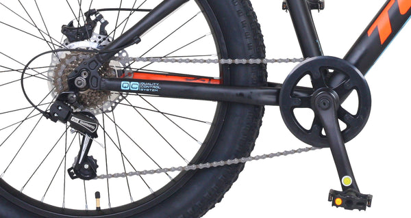 MTB Fatbike 24"" Beargirl