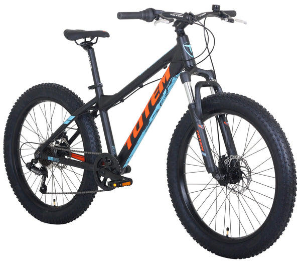 MTB Fatbike 24"" Beargirl