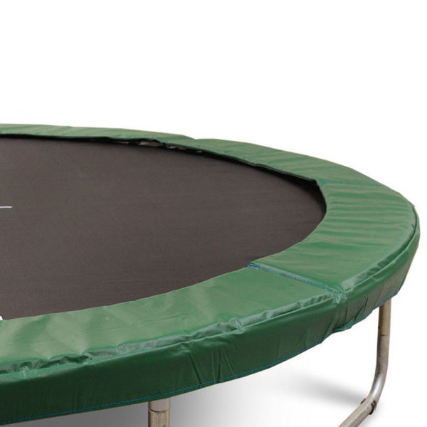 Federabdeckung für Trampolin 335 cm