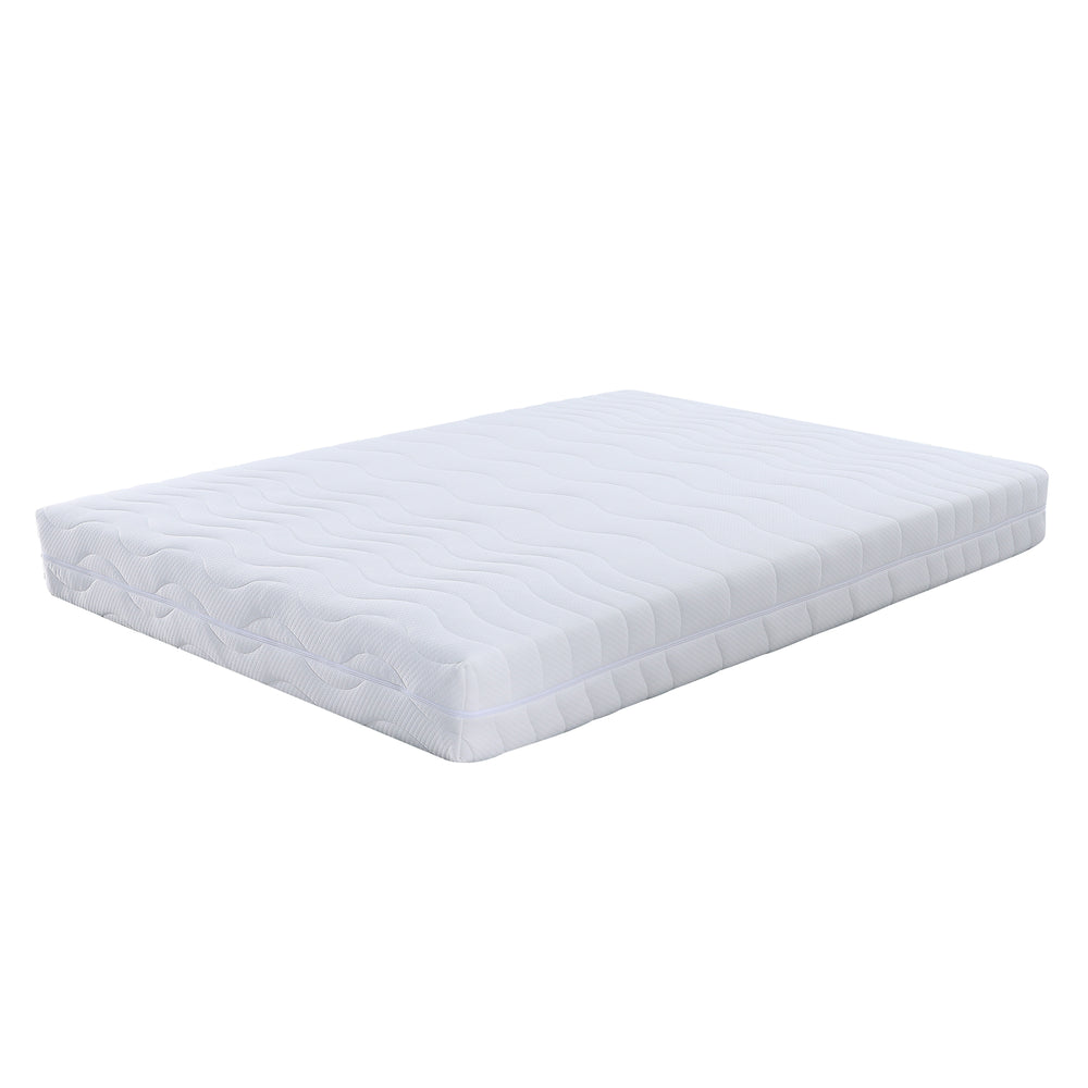 Matelas à ressorts Bonell EMA 140 x 200 cm