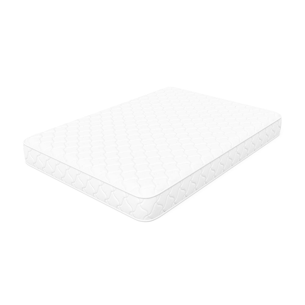 Matelas à ressorts REY 120 x 200 cm