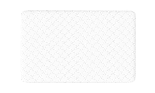 Federkernmatratze REY 120 x 200 cm