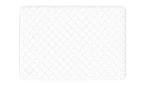 Matratze Federkern Memoryschaum 140 x 200 cm